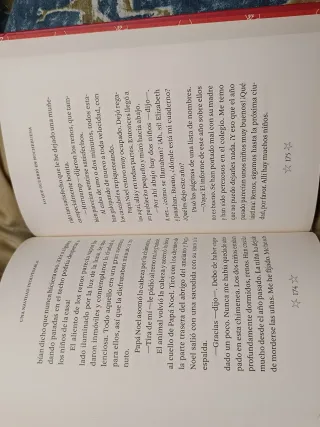 Una navidad inolvidable: Un libro de Navidad pa...