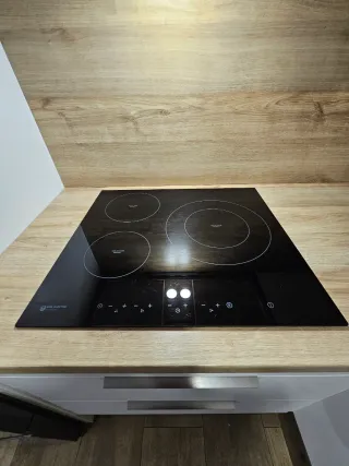 Placa de inducción Eas Electric