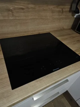 Placa de inducción Eas Electric