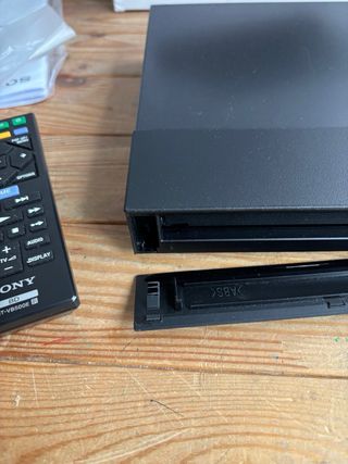 Sony Reproductor Blu-Ray BDP-S1700