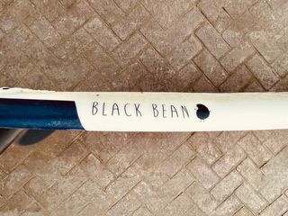 Tabla Surf Aloha Black Bean