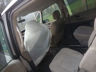 Renault Grand Espace 2004 con 240.000 km con fallo