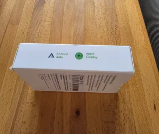 Adattatore Wireless CarPlay