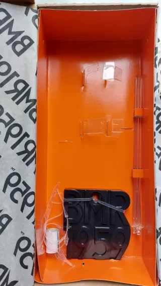 Barbie BMR 1959 Muñeca