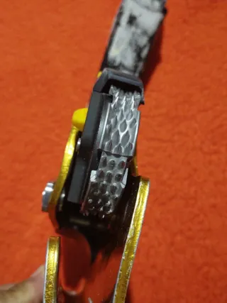 Petzl Asap Lock+ asapsorber 40