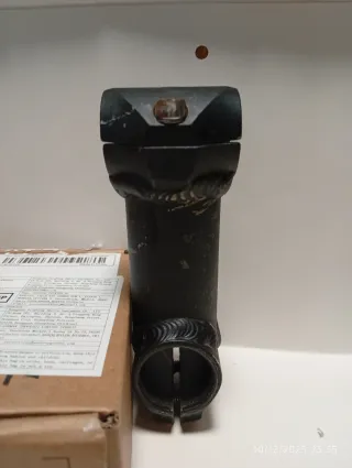 Potencia de Bicicleta MTB