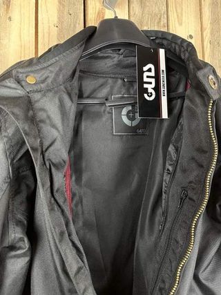 CHAQUETA T-L GUNSWEAR ADAM