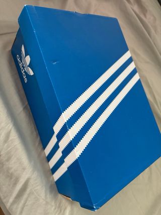 Adidas Campus 00s Verdes