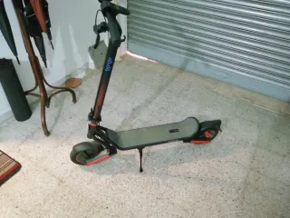 OFERTA solo hoy 159euros Patinete Eléctrico