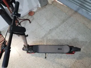 OFERTA solo hoy 159euros Patinete Eléctrico