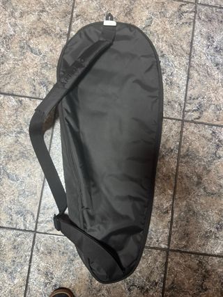 Funda para raqueta Artengo