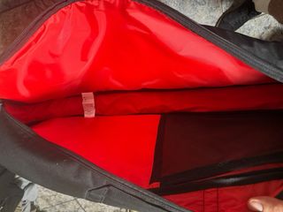 Funda para raqueta Artengo