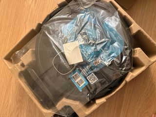 Robot Aspirador Conga Eternal Pet Cecotec