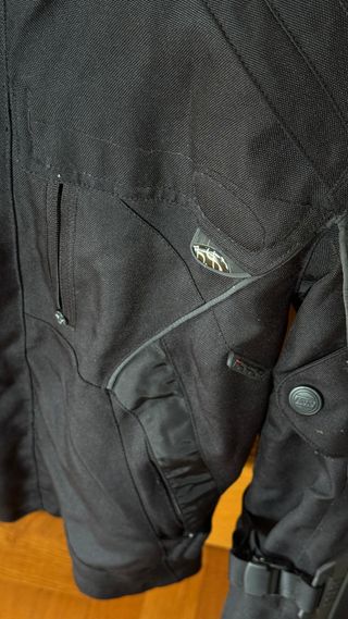 Chaqueta IXS Motorcycle Fashion Talla S