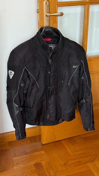 Chaqueta IXS Motorcycle Fashion Talla S
