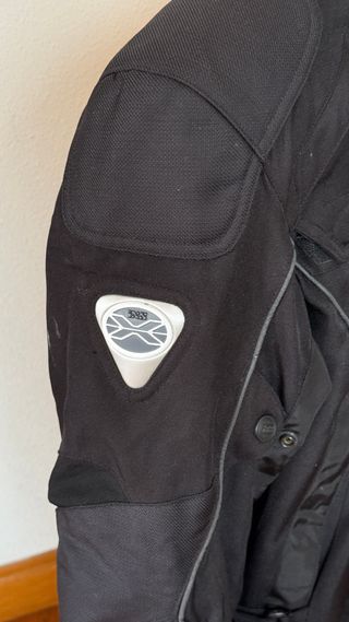 Chaqueta IXS Motorcycle Fashion Talla S