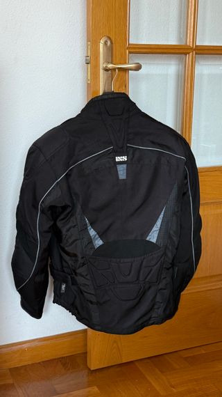 Chaqueta IXS Motorcycle Fashion Talla S