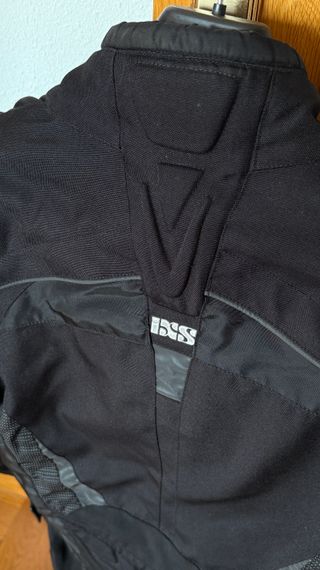 Chaqueta IXS Motorcycle Fashion Talla S