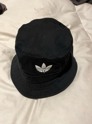 Gorro Adicolor Trefoil Bucket