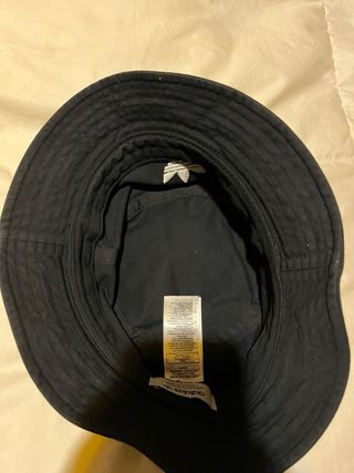 Gorro Adicolor Trefoil Bucket