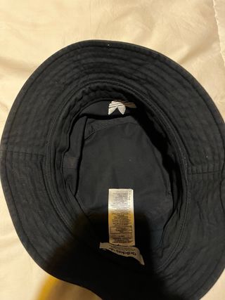 Gorro Adicolor Trefoil Bucket