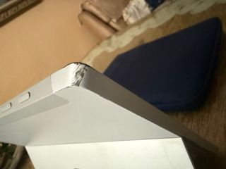 Microsoft Surface 3 con funda y lápiz