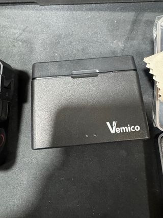 DJI Action 5 Pro + 2 Baterias + Filtros ND (1ano)