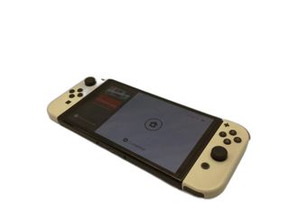 E622979-0 Nintendo Switch Oled
