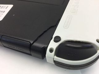 E622979-0 Nintendo Switch Oled