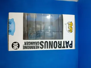 Funko Pop Harry Potter 106 Hermione Granger