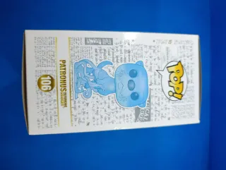 Funko Pop Harry Potter 106 Hermione Granger