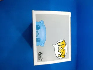 Funko Pop Harry Potter 106 Hermione Granger