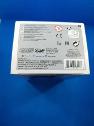 Funko Pop Harry Potter 106 Hermione Granger