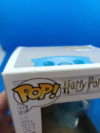 Funko Pop Harry Potter 106 Hermione Granger