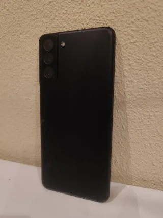 Samsung Galaxy S21+ Nero