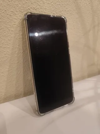 Samsung Galaxy S21+ Nero