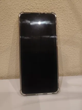 Samsung Galaxy S21+ Nero