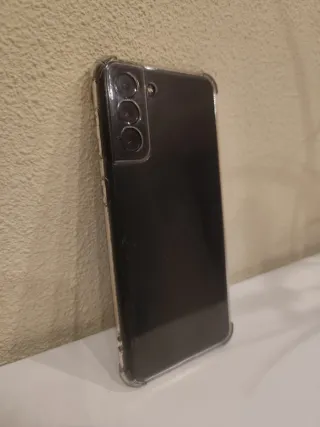 Samsung Galaxy S21+ Nero