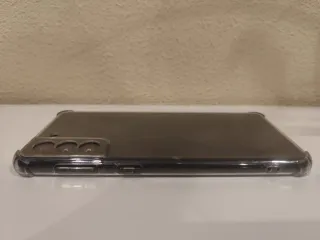 Samsung Galaxy S21+ Nero