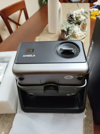 Proyector AMEELA 4K Autoenfoque