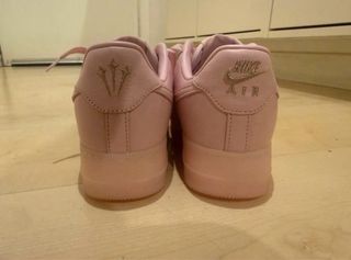 Nike Air Force 1 NOCTA Rosa