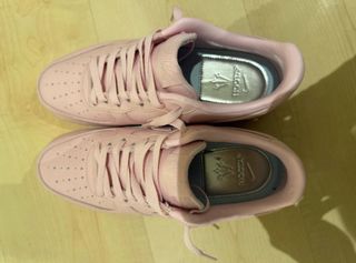 Nike Air Force 1 NOCTA Rosa