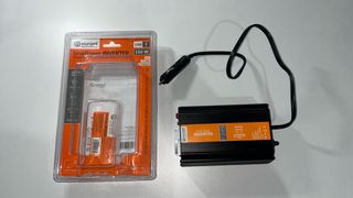 Inversor de corriente Xunzel 150W