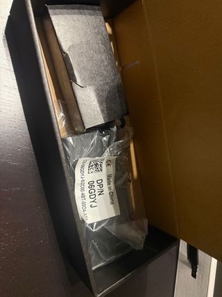 Portatile Gaming Alienware m16 R2 NUOVO. Con scatola.