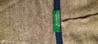 Felpa bambino con cappuccio