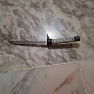 Mini Katana de Colección