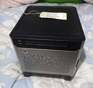 Server HPE Proliant Microserver G8