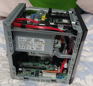 Server HPE Proliant Microserver G8
