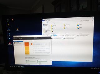 Server HPE Proliant Microserver G8
