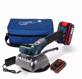 Drillpro Máquina de Azulejos con Batería